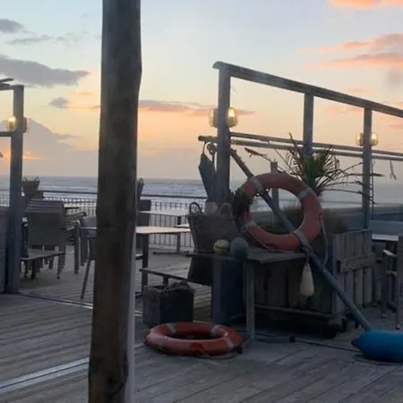 Pur, O4 Neues Natureingebunden, Familien- Und Hundefreundlich Eingezaeunt Holiday home Callantsoog