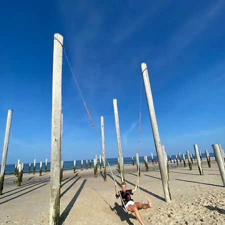 Holiday home Pur, O4 Neues Natureingebunden, Familien- Und Hundefreundlich Eingezaeunt *