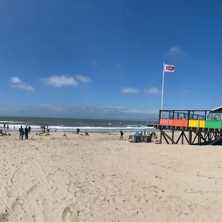 Holiday home Pur, O4 Neues Natureingebunden, Familien- Und Hundefreundlich Eingezaeunt Callantsoog