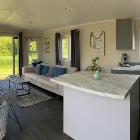 Pur, O4 Neues Natureingebunden, Familien- Und Hundefreundlich Eingezaeunt Holiday home Callantsoog