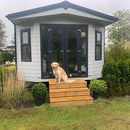 بيت للعطل Pur, O4 Neues Natureingebunden, Familien- Und Hundefreundlich Eingezaeunt