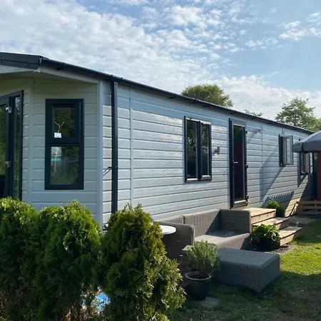 Pur, O4 Neues Natureingebunden, Familien- Und Hundefreundlich Eingezaeunt Holiday home *