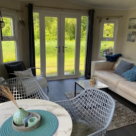 Ferienhaus Pur, Neues O4 Natureingebunden, Familien- Und Hundefreundlich Eingezäunt Callantsoog