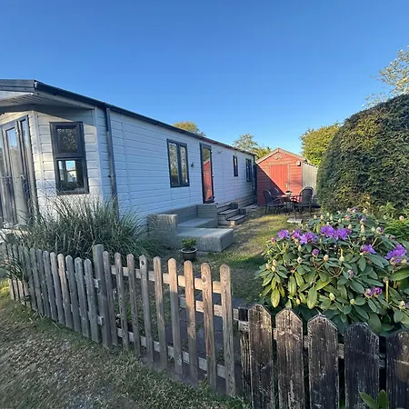 Pur, O4 Neues Natureingebunden, Familien- Und Hundefreundlich Eingezaeunt Callantsoog